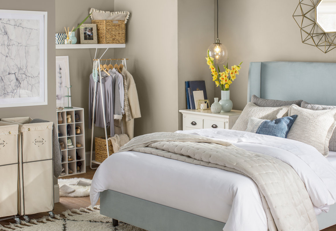 ClosetMaid 25 Shoe Cube Organizer & Reviews Joss & Main